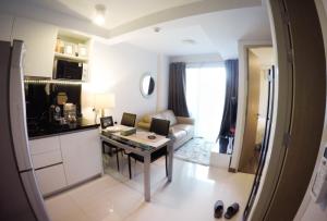 For RentCondoSukhumvit, Asoke, Thonglor : Condo for rent: Le Cote Thonglor 8 (Le Cote Thonglor 8), BTS Thonglor, rental price 17,000.00 baht/month, 1 bedroom, 1 bathroom, size 33 sq m., 1st floor