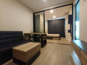 For SaleCondoVipawadee, Don Mueang, Lak Si : Condo for sale: The Cube Plus Phahon Yothin 56, ready to move in, near BTS