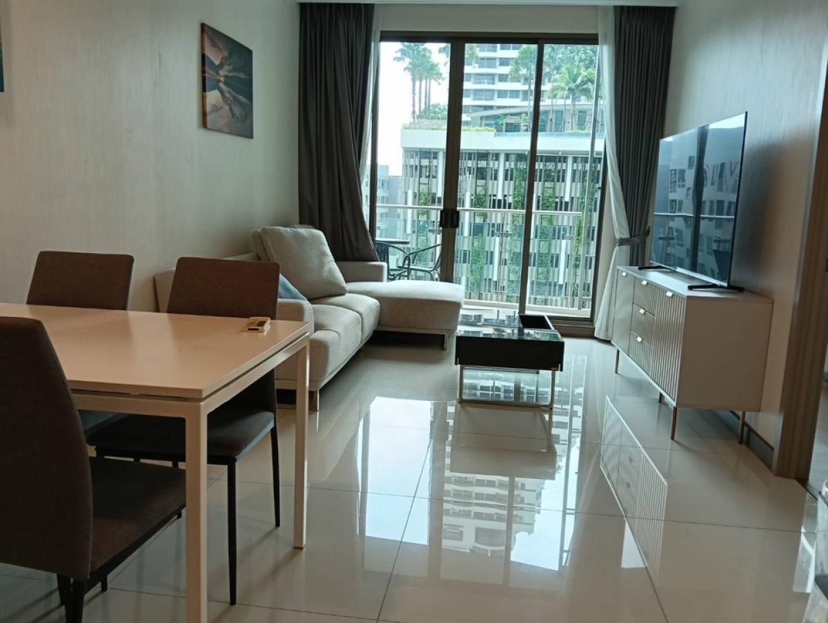 ให้เช่าคอนโดสุขุมวิท อโศก ทองหล่อ : One bed Supalai oriental sukhumvit39