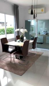 For SaleTownhouseVipawadee, Don Mueang, Lak Si : For sale TOWN AVENUE 60 Ready to move in (S05-2266)