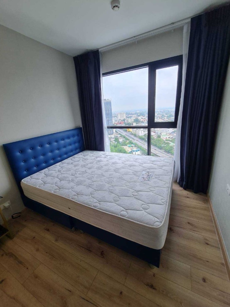 For RentCondoPinklao, Charansanitwong : 🔥For rent: Brix Condo Charan 64🔥free wifi 🔥