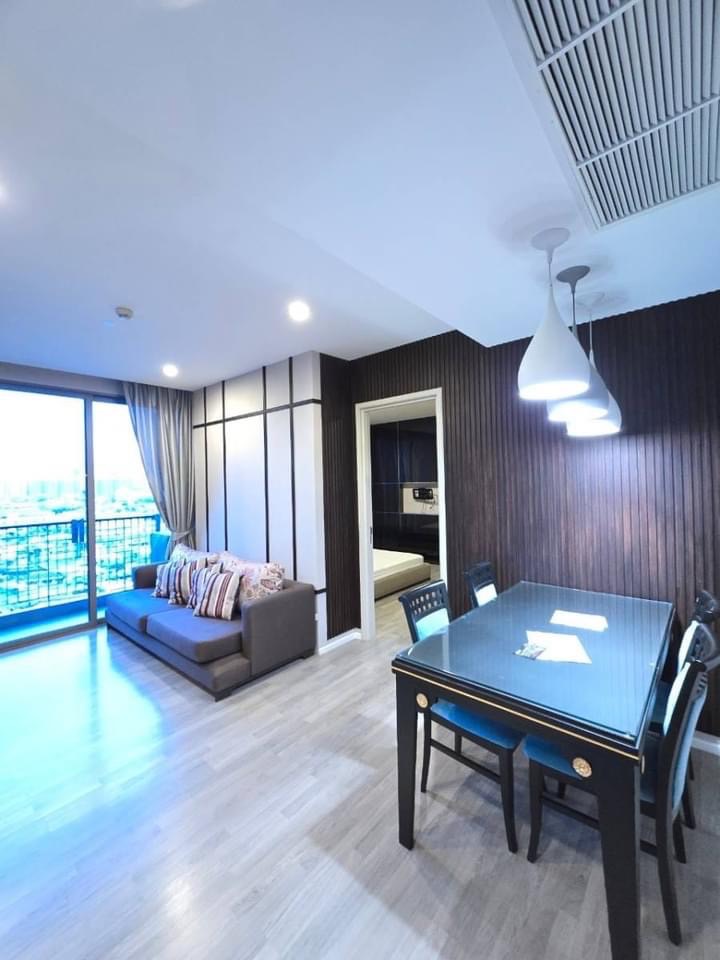 For RentCondoSathorn, Narathiwat : HOT DEAL 🔥🔥Rent Condo THE ROOM Sathorn-St.Louis ***Special Price 40,000 *** (Ref. No. TRSS64112B2B)