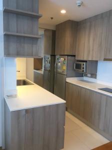 ขายคอนโดวงเวียนใหญ่ เจริญนคร : For sale condo villa radchatewi 1 Bed 55 Sq.m (S15-38557)