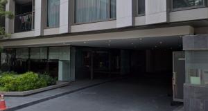 For RentShowroomNana, North Nana,Sukhumvit13, Soi Nana : Shop for rent in the city center, on the road, residential area