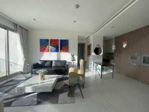 ขายคอนโดวิทยุ ชิดลม หลังสวน : 185 Rajadamri - Exclusive 2 Beds Unit for Sale!