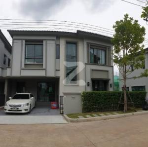 For RentHousePathum Thani,Rangsit, Thammasat : Grand Pleno Rangsit for rent