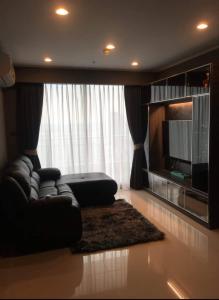 For RentCondoRama3 (Riverside),Satupadit : [HOT RENT 🔥] Supalai Prima Riva Luxury Condo | 2 Bedroom @ Rama 3