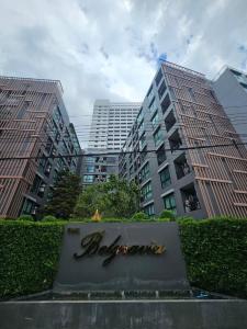 For RentCondoLadprao, Central Ladprao : Condo project The Belgravia @ Ratchada-Ladprao 15