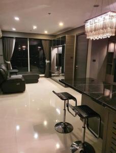 For RentCondoRama3 (Riverside),Satupadit : Condo for rent, 2 bedrooms, SUPALAI PRIMA RIVA, Rama 3-Narathiwat 🔥 Near Tesco Rama 3 🔥