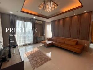 ให้เช่าคอนโดพระราม 9 เพชรบุรีตัดใหม่ RCA : 📌For RENT เช่า | Villa Asoke-2BR (150sqm) 90,000 THB