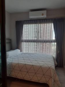 For RentCondoRama9, Petchburi, RCA : For rent: The Privacy Rama 9, corner room