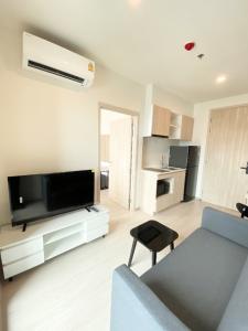 For RentCondoLadprao, Central Ladprao : NUE Noble Ratchada Lat Phrao for Rent [TIC-495]