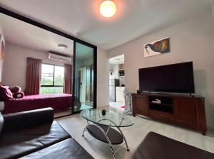 For RentCondoRama 2, Bang Khun Thian : 🔥🔥🔥 For rent, Condo Union Rama 2 ☎️ Khun Kai 090-8924666