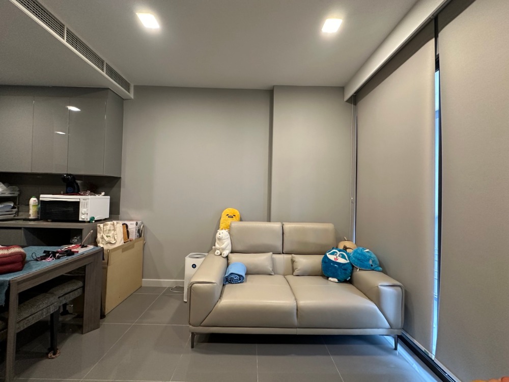 ขายคอนโดราชเทวี พญาไท : M PHYATHAI For sale  7.98 MB, 1 Bedroom 1 Bathroom, Size 49 Sq.m.