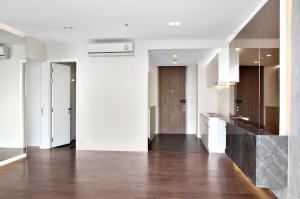 ให้เช่าคอนโดพระราม 9 เพชรบุรีตัดใหม่ RCA : Fully furnished with built-in furniture, A Space ID Asoke - Ratchadaphisek,