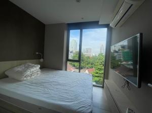 ขายคอนโดสีลม ศาลาแดง บางรัก : for Sale ขายด่วน Klass silom 1 bed super deal 🌈💰🎁