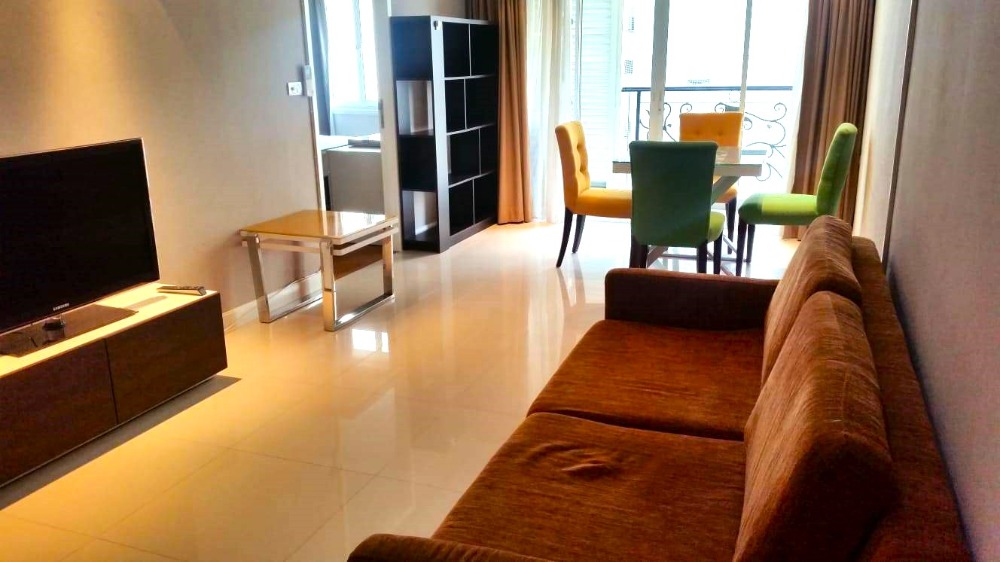 For RentCondoSukhumvit, Asoke, Thonglor : Le Nice Ekkamai 2B2B Pet Friendly