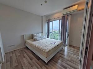 For SaleCondoChaengwatana, Muangthong : F2240967 Condo for sale The Key Chaengwattana (The Key Chaengwattana), size 31 sq m., 6th floor, Building A