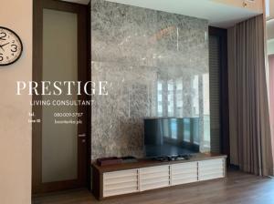 ให้เช่าคอนโดวิทยุ ชิดลม หลังสวน : 📌For RENT เช่า | The Crest Ruamrudee- 3BR (265.83sqm) 150,000 THB