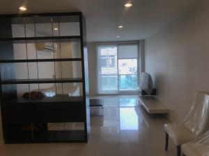 For SaleCondoSilom, Saladaeng, Bangrak : For sale 1 bedroom 74.72 sq.m. The Surawong by Chivathai Hup Soon