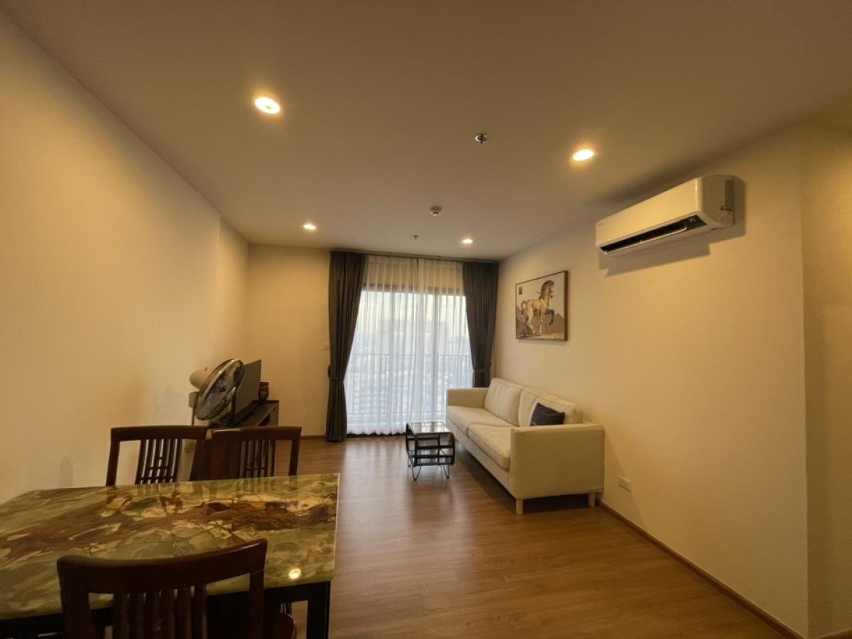 For RentCondoLadprao, Central Ladprao : The Line Vibe Ladprao 2 Bedrooms100 m to BTS & MRT Interchange Owner : 0817509441