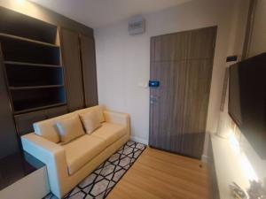 For RentCondoRatchadapisek, Huaikwang, Suttisan : FOR Rent Metro luxe ratchada 457/132