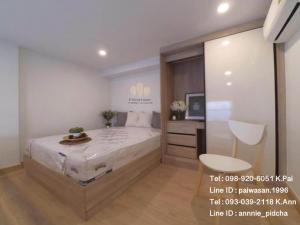 For RentCondoRattanathibet, Sanambinna : Condo for rent: Knightsbridge Tiwanon