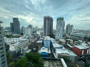 ให้เช่าคอนโดอ่อนนุช อุดมสุข : Life Sukhumvit 48