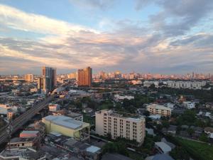 ให้เช่าคอนโด : ให้เช่า โครงการ ฺBangkok Horizon Phetkasem