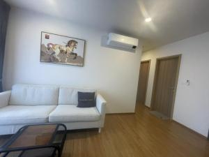 For RentCondoLadprao, Central Ladprao : The Line Vibe Ladprao 2 bedrooms 100 m. to BTS and MRT Interchange