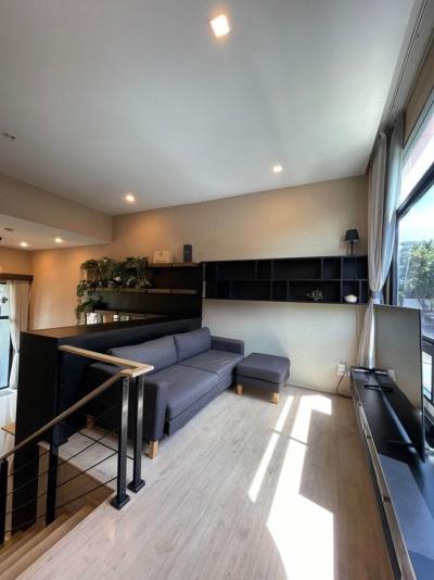 For RentTownhouseRama3 (Riverside),Satupadit : NTG405 Townhome for rent, Arden Rama 3, near Kings College International School Bangkok, behind the house is a swimming pool, private, beautiful view, quiet