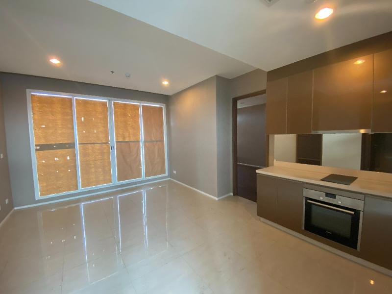 ขายคอนโดสาทร นราธิวาส : ขาย แม่น้ำ เรสซิเดนท์-Menam Residences 2 ห้องนอน 76.89 ตรม.