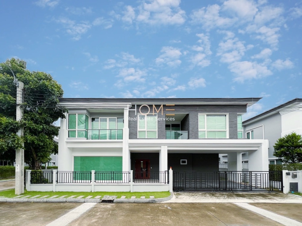 ขายบ้าน : เดอะ ซิตี้ สุขสวัสดิ์ 64 / 4 ห้องนอน (ขาย), The City Suksawat 64 / 4 Bedrooms (SALE) PUP439