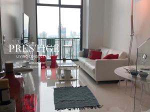 ให้เช่าคอนโดพระราม 9 เพชรบุรีตัดใหม่ RCA : 📌For RENT เช่า | Villa Asoke-2BR (97sqm) 60,000 THB