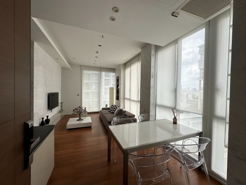 For SaleCondoSukhumvit, Asoke, Thonglor : For Sale: Stunning Corner unit at Quattro by Sansiri