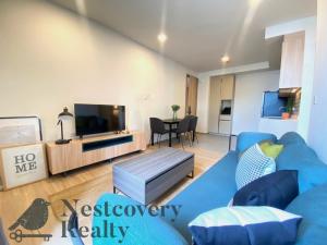 ให้เช่าคอนโดราชเทวี พญาไท : Spacious 2 Bedrooms at XT Phayathai by Nestcovery