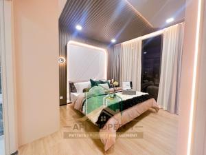 Sale DownCondoPattaya, Bangsaen, Chonburi : ♦️ 2Bedrooms 2 Bathrooms ♦️ 2Bedrooms 2 Bathrooms