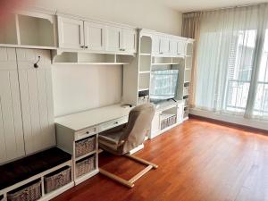 ให้เช่าคอนโดวิทยุ ชิดลม หลังสวน : ถูกมาก The Address Chidlom 1Bedroom 57 sq.m. ห้องใหญ่เวอร์ Fully Furnished High Floor