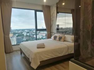 For RentCondoOnnut, Udomsuk : ❗🔥 For rent: Condo IDEO Mobi Sukhumvit 66 (IDEO Mobi Sukhumvit 66) for rent 🔥❗🔥