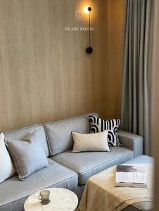 ให้เช่าคอนโดวิทยุ ชิดลม หลังสวน : Luxury condominium 1 bedroom for rent in MUNIQ Langsuan