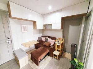 For RentCondoPinklao, Charansanitwong : 🌟 For rent The Parkland Charan-Pinklao 💖 With electrical appliances and furniture 💖 Beautiful room, cheap price