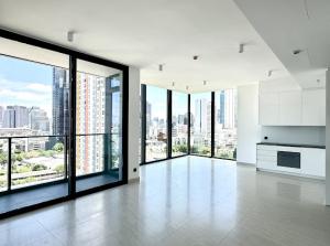 ขายคอนโดสาทร นราธิวาส : Tait 12: 2bed 2bath 104.5sqm. 27,500,000 Am: 0656199198