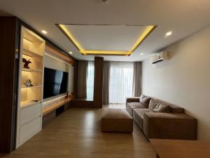 ขายคอนโดสาทร นราธิวาส : For sell/ rent Baan Siri Sathorn 3bedrooms 2baths