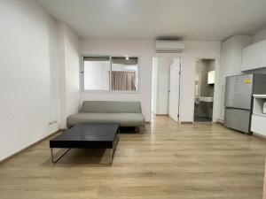 For RentCondoLadprao, Central Ladprao : Sym Condominium, beautiful room, available for rent, fully furnished, near Central Ladprao and BTS, MRT