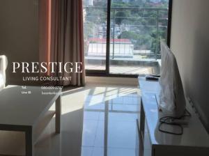 ให้เช่าคอนโดพระราม 9 เพชรบุรีตัดใหม่ RCA : 📌For RENT เช่า | Villa Asoke- 1BR (48sqm) 25,000 THB