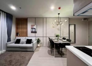 ให้เช่าคอนโดลาดพร้าว เซ็นทรัลลาดพร้าว : 🌃 2 Bed Available - Life Ladprao