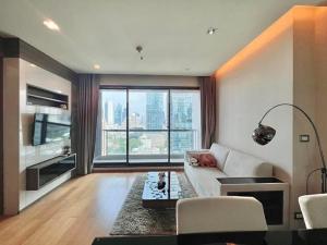 ให้เช่าคอนโดสาทร นราธิวาส : The Address Sathorn