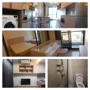 For RentCondoSapankwai,Jatujak : ✨ FOR RENT:  M Jatujak Condo