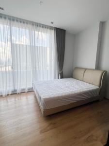 For RentCondoAri,Anusaowaree : Condo for rent, Noble Around Ari, 1 bedroom, 27 sqm., 35th floor, new room, nice view, next to BTS.