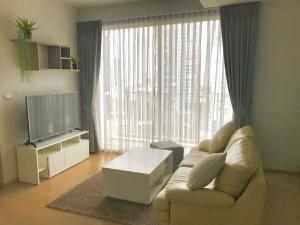 For RentCondoSukhumvit, Asoke, Thonglor : HQ by Sansiri for rent 1 bedroom